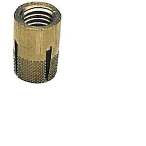 Draadbus M6X11FL VVE=100