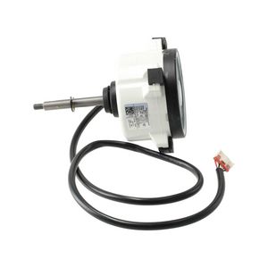 Ventilatormotor