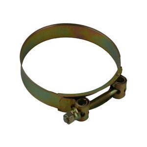 Buisklem ø113-121mm voor Wavinflex ø110mm