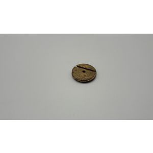 Restrictor 1/2" bw80(be) S101961
