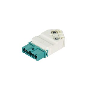 Stekerdeel met trekontlasting GST15I5S S1vzw1 W TB04 VVE=50