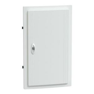 Modulaire verdeler PrismaSeT XS inbouw 3x13 modules