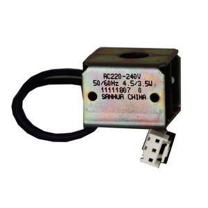 Spoel vierwegklep 0020175464