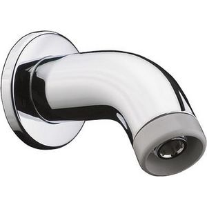 douchearm DN15 10cm chroom