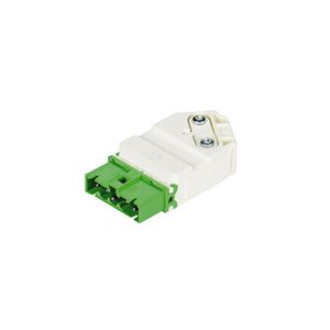 Stekerdeel met trekontlasting GST15I5S S1vzw1 W GN03 VVE=50