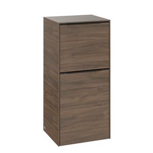 Zijkast Subway 3.0 400 x 860 x 362 mm Arizona Oak C59501VH