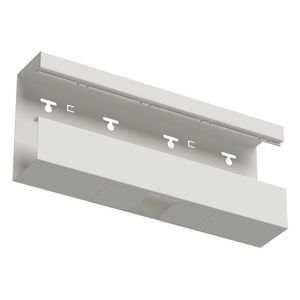 T-stuk verval TSN-170/72 WGX signaalwit RAL9003