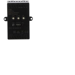 Analoge camera interface 4-voudig