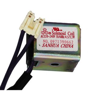 Spoel vierwegklep 0020175466