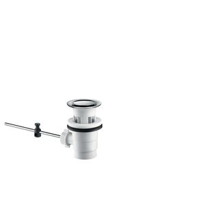 Afvoergarnituur 1.1/4