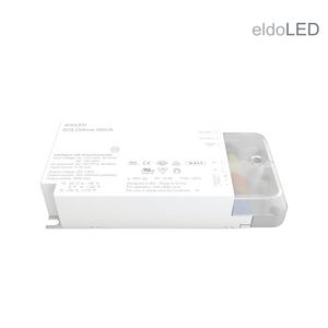 Voeding LED eldoLED SOLOdrive 560/A 50W DALI