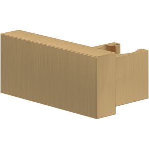 Handdouchehouder Universal Showers Brushed Gold TVC00045900076