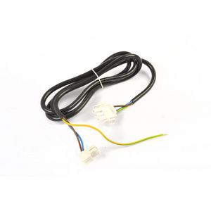 Bedrading ventilator