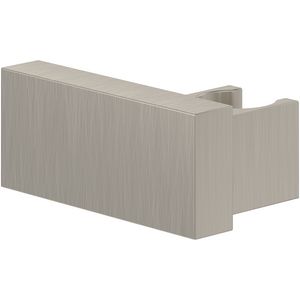 Handdouchehouder Universal Showers Brushed Nickel Matt TVC00045900064
