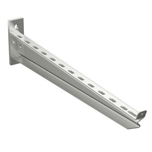 Wandconsole 50 1000mm thermisch verzinkt