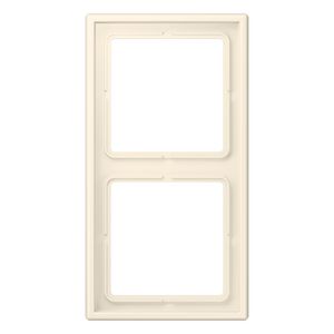 Afdekraam 2-voudig LC4320B