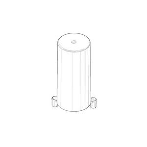 Beschermkap voor montage 09210212590