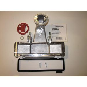 Mengstuk gas/lucht Calenta (Ace) S101185