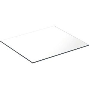 Renova Plan glasafleg zijkast B35.3 cm T31cm