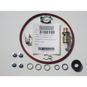 Flowsensor Avanta 35c 1,2l/min. restrictie 12l/min