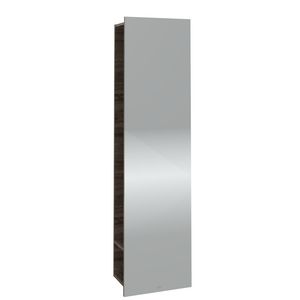 Afl.plank+spiegel Subw.3.0 450x1700x300mm Stone Oak C59700RK