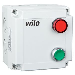 Elektr. toebeh., motorbeveiliging Schakeltoestel SK 622N