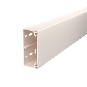 Wand- en plafondkanaal bodemperf. 40x90x2000 VVE=32 6020895