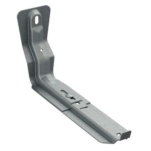 Wandconsole 30 200mm sendzimir verzinkt