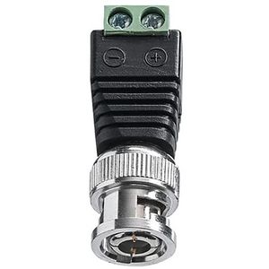 Welcome BNC-adapter