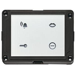 Welcome toestandmodule buitenpost (83190)