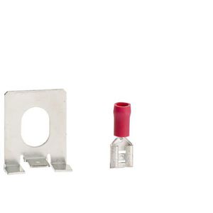 Spanning meetconnector voor OT 160 250E C set van 8 stuks