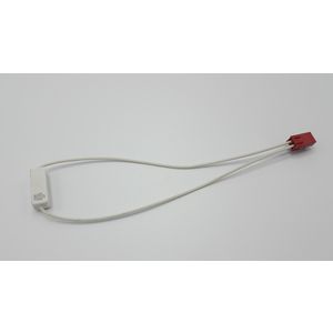 Vorstbeveil. Warmtewisselaars WHC S102324