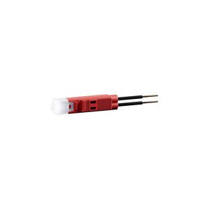 Light Now - led voor axiale bedieningen - 12V - kleur blauw