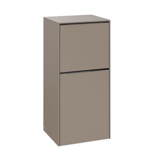 Zijkast Subway 3.0 400x860x362mm Taupe C59502VM C59502VM