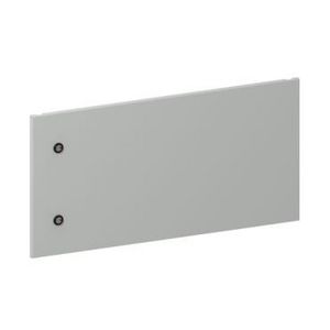 Plain partial door 400x800 mm 8M Spacial SFM