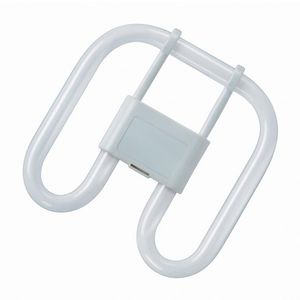 Compacte fluorescentielamp vierkant 28 W/827 GR8