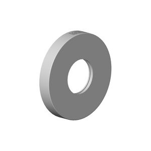 Rozet DB logo 60X9mm-BG