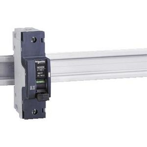 Installatieautomaat 1-polig 10A C-karakteristiek Acti9 NG125