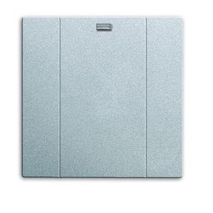 WaveLINE sensor 1v f-aluzilver