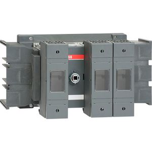 Zekeringlastschakelaar OS serie OS160GD12P