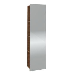 Afl.plank+spiegel Subw.3.0 450x1700x300mm OakKansas C59600RH