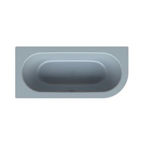 Bad BetteStarlet IV 1750x800mm Blue Satin 1 greepboring