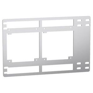 Retrofit base for 3P dual D115-150A