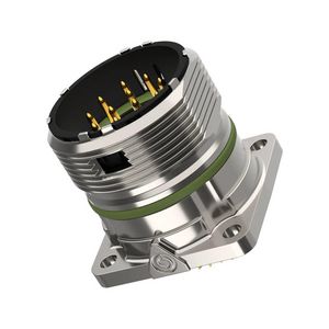 Connectorset EPIC SIGNAL M23 KIT A1 N 12P SLM