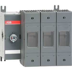 Frontaal bediende lastscheider 3p 160A 690V 1SCA120655R1001