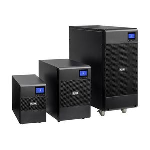 9SX UPS 1500VA/1350W Tower Online 1 Fase