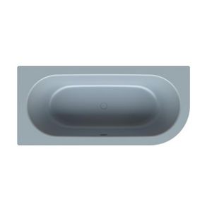 Bad BetteStarlet IV 1850x850mm Blue Satin 1 greepboring