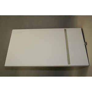 Deur boiler 7746900134