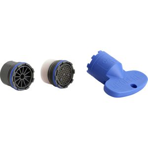 Aerator m16,5x1