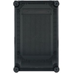 Kast Ci HxBxD=250x375x175mm APZ met MM43+1x Rail